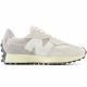 NEW BALANCE U327WRB LIFESTYLE SHOES WHITE 455