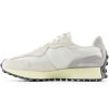 NEW BALANCE U327WRB LIFESTYLE SHOES WHITE 445