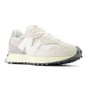 NEW BALANCE U327WRB LIFESTYLE SHOES WHITE 445