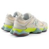 NEW BALANCE U9060GCB LIFESTYLE SHOES GREY 42