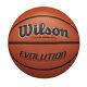 WILSON EVOLUTION BSKT EMEA ORANGE 6