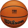 Wilson EVO NXT FIBA GAME BALL BROWN