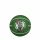 WILSON NBA DRIBBLER BOSTON CELTICS BASKETBALL GREEN