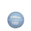 WILSON NBA DRIBBLER MEMPHIS GRIZZLIES BASKETBALL LIGHT BLUE