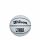 WILSON NBA DRIBBLER WILSON NBA VERSION BASKETBALL LIGHT GREY