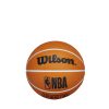 WILSON NBA DRIBBLER PHOENIX SUNS BASKETBALL ORANGE