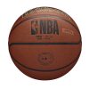 WILSON NBA TEAM COMPOSITE NEW ORLEANS PELICANS BASKETBALL 7 BROWN