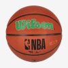 WILSON NBA TEAM COMPOSITE BOSTON CELTICS BASKETBALL 7 BROWN