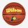 WILSON NBA TEAM ALLIANCE BSKT INDIANA PACERS BROWN 7