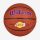 WILSON NBA TEAM COMPOSITE LOS ANGELES LAKERS BASKETBALL 7 BROWN