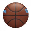 WILSON NBA TEAM ALLIANCE BSKT OKLAHOMA CITY THUNDER BROWN