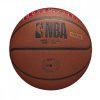 WILSON NBA TEAM ALLIANCE BSKT PORTLAND TRAILBLAZERS BROWN