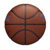 WILSON NBA TEAM ALLIANCE BSKT SACRAMENTO KINGS BROWN