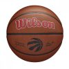 WILSON NBA TEAM ALLIANCE BSKT TORONTO RAPTORS BROWN