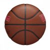 WILSON NBA TEAM ALLIANCE BSKT WASHINGTON WIZARDS BROWN