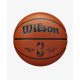 WILSON NBA AUTHENTIC SERIES OUTDOOR BSKT 5