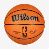 WILSON NBA AUTHENTIC SERIES OUTDOOR BSKT 6