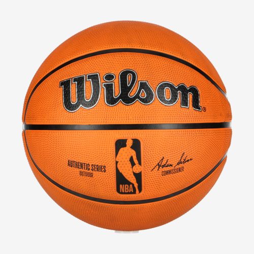 WILSON NBA AUTHENTIC SERIES OUTDOOR BSKT 6