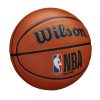 WILSON NBA DRV PRO BASKETBALL 6  ORANGE