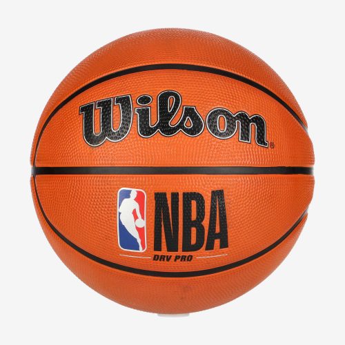 WILSON NBA DRV PRO BASKETBALL 7  ORANGE