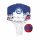 WILSON NBA TEAM MINI HOOP PHILADELPHIA 76ERS  RED/BLUE