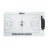 WILSON NBA COACHES DRY ERASE BOARD White one