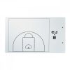 WILSON NBA COACHES DRY ERASE BOARD White one