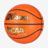 Wilson NCAA LEGEND VTX BSKT Orange/Gold 7