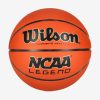 Wilson NCAA LEGEND BSKT Orange/Black e