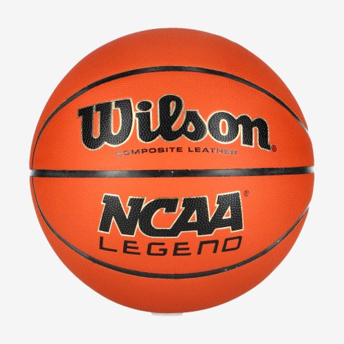 Wilson NCAA LEGEND BSKT Orange/Black e