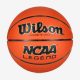 Wilson NCAA LEGEND BSKT Orange/Black 7