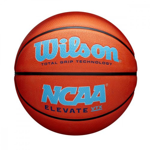 WILSON NCAA ELEVATE VTX BSKT ORANGE/BLUE