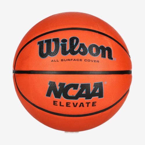 Wilson NCAA ELEVATE BSKT Orange/Black 7