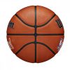 WILSON JR NBA FAM LOGO AUTH OUTDOOR BSKT Brown