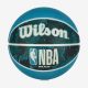 WILSON NBA DRV PLUS VIBE BSKT Black/Blue