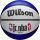 WILSON JR NBA DRV LIGHT FAM LOGO BSKT 5