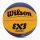 WILSON FIBA 3X3 REPLICA BSKT PARIS 2024 BLUE/YELLOW 6