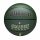 WILSON NBA PLAYER ICON OUTDOOR BSKT GIANNIS ANTETOKOUNMPO Green/Beige 7