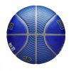 WILSON NBA PLAYER ICON OUTDOOR BSKT LUKA DONCIC Blue/White 7