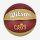 WILSON NBA TEAM TRIBUTE CLEVELAND CAVALIERS Brown/Yellow 7