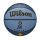 WILSON NBA PLAYER ICON OUTDOOR BSKT JA MORANT BLUE 7