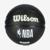 WILSON NBA TEAM TRIBUTE MINI BLACK LOS ANGELES LAKERS Black