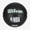 WILSON NBA TEAM TRIBUTE MINI BLACK BOSTON CELTICS Black