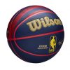 Wilson 2024 NBA Team City Collector Golden State Warriors Red/Blue