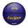 Wilson 2024 NBA Team City Collector Los Angeles Lakers Purple