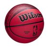 Wilson 2024 NBA Team City Collector Miami Heat Red