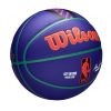 Wilson 2024 NBA Team City Collector Phoenix Suns Purple 7