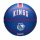 Wilson 2024 NBA Team City Collector Sacramento Kings Blue 7