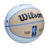 Wilson 2024 NBA Team City Edition Atlanta Hawks Blue 7