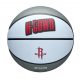 Wilson 2024 NBA Team City Edition Houston Rockets Colorful 7